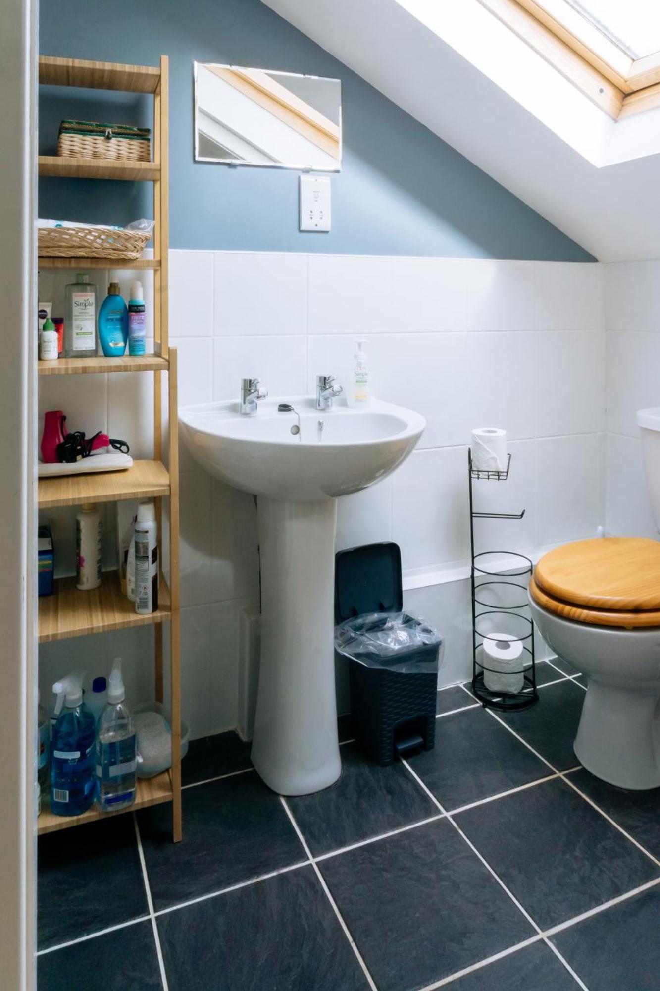Stylish 3 Bedroom Apartment Near Hollyrood Park EDI Exterior foto